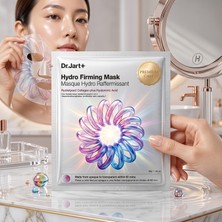 Dr.jart+ Cryo Hydro Sıkılaştırıcı Maske – Nemlendirici, Toparlayıcı & Ferahlatıcı Yüz Bakım Maskesi