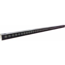 Huzur Elektrik K2 100CM 36W Power LED Wallwasher Kırmızı Işık Rengi KWL115