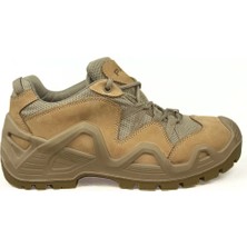 Pars 101 Power Ayakkabı Askeri Polis Tactical Outdoor Trekking ve Dağcı Ayakkabısı