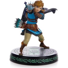 First 4 Figures FIRST4FIGURES - Lınk! Zelda Efsanesi: Krallığın Gözyaşları Pvc/heykel - 23CM