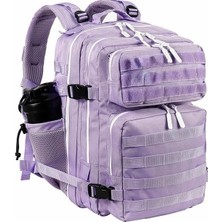 Quickprep 35L Taktik Askeri Sırt Çantası - 900D Oxford Su Geçirmez Kumaş