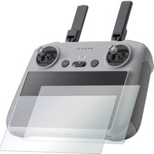 Clascase Dji Rc / Rc 2 Ekranlı Kumanda Ekran Koruyucu Nano