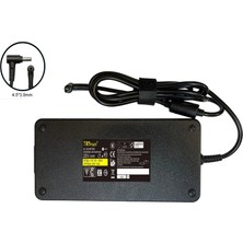 Trn Msi Pulse 16 Aı C1VFKG-093XTR Laptop Adaptör Şarj Aleti