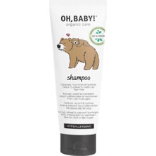 Oh Baby Göz Yakmayan Şampuan - 200 ml