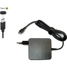 Trn Dell Xps 12 9250 Laptop Adaptör Şarj Aleti