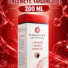 Çare Burada Çatlakları Önlemeye Yardımcı Jel 200 ml