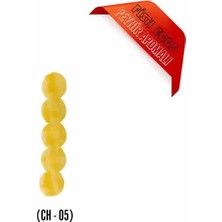 Alesta Spıınx Fısh Eggs 10MM 25P Cheddar Cheese 05