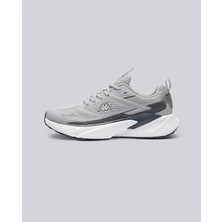 Kappa KP-4034-M La Vega Spor Ayakkabı Gri