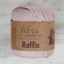 Abarta Fibra Natura Raffia Ip - Renk Seçenekleri -1 Adet