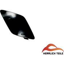 Herrlich Teile XC60 -Çeki Demiri Kapağı Ön R Dızayn