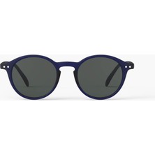 Izipizi Sun #d Midnight Blue - Lacivert Yetişkin Güneş Gözlüğü