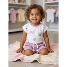 Babydoll 2li Takım Miniworld S.lila