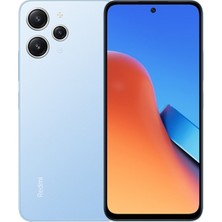 Xiaomi Redmı 12 8/128 GB Mavi A Grade (Yenilenmiş 12 Ay Garantili)