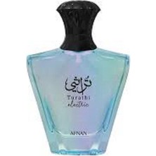 Afnan Turathi Electric Edp
