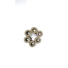 Motospartan Tahrik Seti 17X12MM 6,7gr Suzukı Address 110
