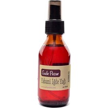 Hekimana Yabani Iğde Yağı 100 ml