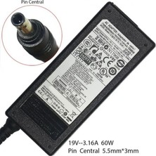 Trn Samsung NP-RV511 Notebook Adaptör Şarj Aleti