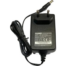 Trn Huawei HW-120100E6W 12V 1A Modem Adaptörü
