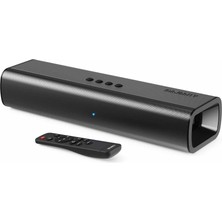 Majority Naga 40 3D Surround 70W Tv Soundbar (Hdmı/arc, Bt, Usb)