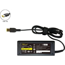 Trn Lenovo Thinkpad E470 20H1 90W Notebook Adaptör Şarj Aleti