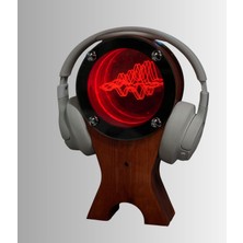 Twentie Wood Kulaklık Standı
