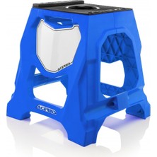 Acerbis 711 Motor Sehpası Mavi