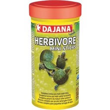 Cosmotex Dajana Tortoise Herbivore Mini Stick 250 ml 55 gr
