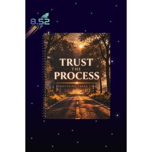 Sekizelliiki Trust The Process Defteri