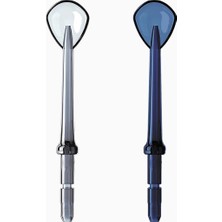 Waterpik TC-100E Dil Temizleyici Başlık 2’li Yedek Uç Seti