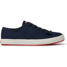 Camper K101095M Peu Rambla Ii Lacivert Erkek Ayakkabı