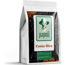 Papuli Costarica Kahvesi 500GR