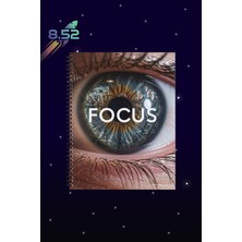 Sekizelliiki Focus Defteri