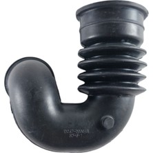 Samsung Çamaşır Makinesi Kazan Filtre Ara Hortumu Orijinal DC67-00334A