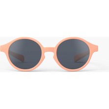 Izipizi Sun Baby #d Apricot 0-3 Yaş - Pembe Bebek Güneş Gözlüğü