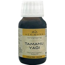 Hekimana Tamanu Yağı 50 ml