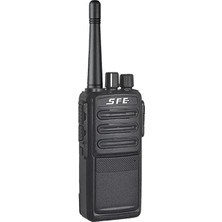 Sfe S500 Pmr El Telsizi