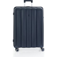Mçs Polipropilen Büyük Boy Valiz V305 75 cm