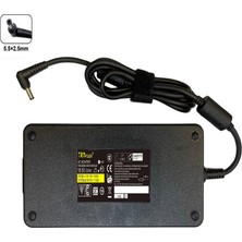Trn Gigabyte Aero 17 Hdr (Intel 11TH Gen) Laptop Adaptör Şarj Aleti
