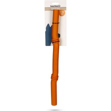 Cosmotex Beeztees Sumo Stıck Dental Oyuncak Turuncu 50X3X3