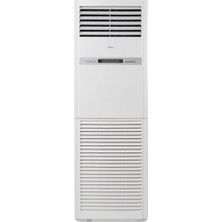 E.C.A Eca Inverter Salon Tipi Klima 48.000 Btu (Monofaze) ESB0148A100