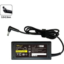 Trn Toshiba Satellite L775 Notebook Adaptör Şarj Aleti