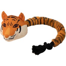 Cosmotex Eastland Öten Peluş Kaplan 62 cm