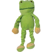 Cosmotex Eastland Öten Peluş Kurbağa 26.5cm