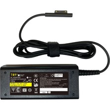 Trn Microsoft Surface Pro (5. Nesil) Model 1800 Adaptör Şarj Aleti