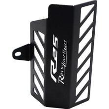 MB Moto Cruising Yamaha R25 2024 Egzoz Koruma Demiri