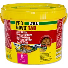 JBL Cosmotex  Pronovo Tab M 5,5l