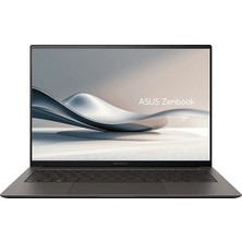 Asus Zenbook S14 (UX5406AA-SW216W); Copilot+ Pc Intel® Core™ Ultra 9 Işlemci 32GB Ram 1tb SSD Laptop