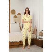 Pijama Takımı