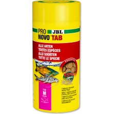 JBL Cosmotex  Pronovo Tab M 1000ML