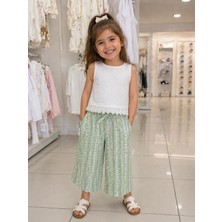 Babydoll 2li Takım Tuffy Yeşil